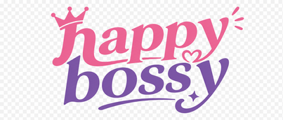 Happy Bossy